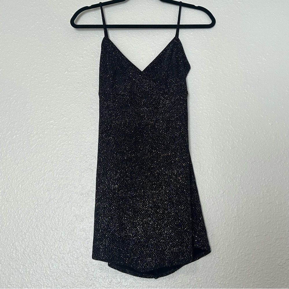 Tower Vintage 90s Mini Dress